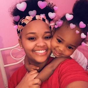 Meet your Posher, Brieanna